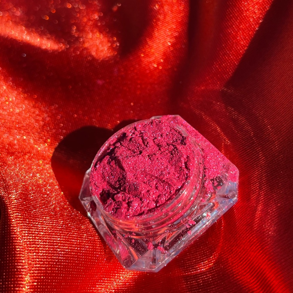 Raspberry Cheesecake